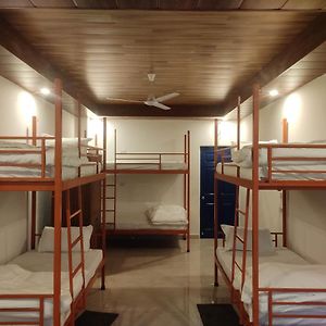 Dormitory Room